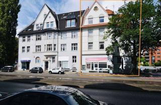 Anlageobjekt in 30177 Hannover, Charmanter Vorkriegs-Altbau in bester Lage von Hannover - List