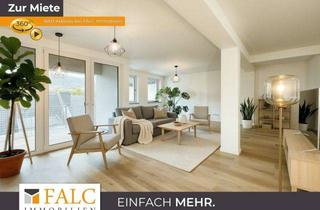 Wohnung mieten in 42283 Wuppertal, Einziehen & Wohlfühlen – Sanierter Wohntraum mit Balkon, Terrasse & Stil!