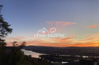 Wohnung mieten in 56179 Vallendar, Dachgeschosswohnung mit Traumblick. Der Rhein und Koblenz liegen Ihnen zu Füßen!