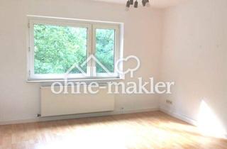 Wohnung mieten in 42119 Wuppertal, Uninähe, 2 Zimmer, Wohnküche, Einbauküche, begehbarer Kleiderschrank,Gartennutzung, Fernblick......