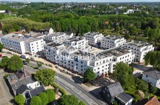 Penthouse mieten in Rembrandtstr. 32, 42719 Solingen, Exklusives Neubau-Penthouse mit 2 Zimmern, Dachterrasse & Balkon jetzt Besichtigung sichern!