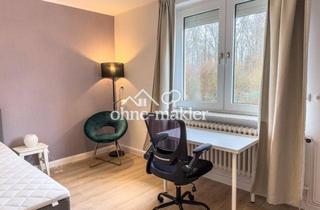 WG-Zimmer mieten in Nettelbeckstraße 19, 31141 Hildesheim, WG Zimmer mit Ausblick ins Grüne – WG mit Wohlfühlfaktor sucht Verstärkung