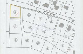 Grundstück zu kaufen in Wasserwerkstrasse 15, 21789 Wingst, Baugrundstück nähe Nordsee! Bauen in Cuxhaven/Wingst