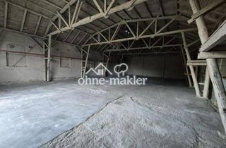 Geschäftslokal mieten in Bergstraße 2, 14943 Luckenwalde, Lagermöglichkeiten / Hallenstellplatz in Luckenwalde