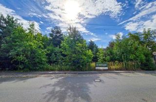 Grundstück zu kaufen in 01689 Weinböhla, Traumhaftes Baugrundstück in Weinböhla*Baumbestand*Bebauung mit DHH / EFH*1.010m²* *provisionsfrei*