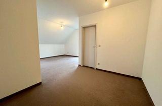 Wohnung kaufen in 98646 Hildburghausen, 2 Zimmer - Eigentumswohnung mit Stellplatz, Aufzug und Balkon in Hildburghausen!