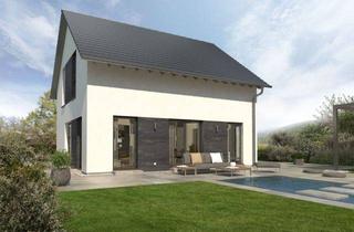 Haus kaufen in 86165 Augsburg, GROSSES HAUS AUF KLEINER FLÄCHE