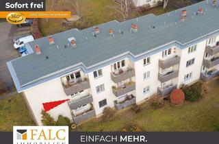 Wohnung kaufen in Straße 12, 13403 Berlin, Helle 2-Zi-Whg. mit Balkon, Kaminofen & Stellplatz - ruhige Lage in Reinickendorf