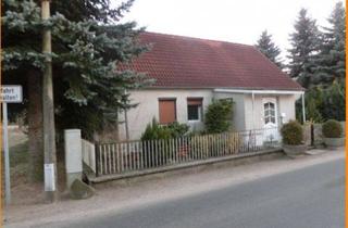 Bauernhaus mieten in 14547 Beelitz, Bauernhaus zur Miete