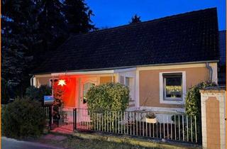 Bauernhaus mieten in 14547 Beelitz, Miete HAUS auf dem Lande - statt Großstattgetümmel