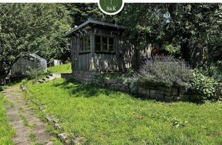 Grundstück zu kaufen in 76532 Baden-Baden, Traumgrundstück in Baden-Baden Oos – 2.519 m² Panorama-Lage