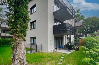 Wohnung mieten in 82256 Fürstenfeldbruck, Moderne Garten-Wohnung in Fürstenfeldbruck