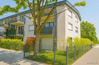 Wohnung mieten in 82256 Fürstenfeldbruck, Moderne Neubau-Wohnung mit Balkon in Fürstenfeldbruck