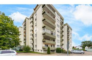 Wohnung kaufen in 89250 Senden, Attraktive 1-Zimmer-Wohnung mit Balkon und EBK in Senden