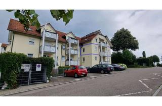Wohnung kaufen in Schillerstraße 32, 88677 Markdorf, Bezugsfreie, helle 2-Zi.-OG-Wohnung mit Südwestbalkon, EBK und TG-Stellplatz – ca. 53 m²