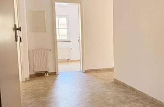 Wohnung kaufen in Arminiusstraße 13, 07548 Debschwitz, Schöne 3-Raumwohnung mit Balkon & TG-Stellplatz als Kapitalanlage oder Selbstnutzung in Debschwitz
