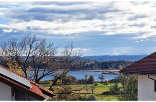 Wohnung kaufen in 83253 Rimsting, Panoramablick Chiemsee und Berge