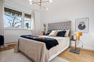 Wohnung kaufen in 64625 Bensheim, Exklusive 3 Zimmer Wohnung in Top-Lage - modern, lichtdurchflutet & sofort bezugsbereit