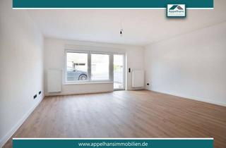 Wohnung kaufen in 49086 Darum, Top-modernisierte 2-Zimmer-Wohnung – ideal für Paare