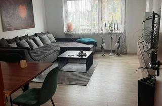 Wohnung kaufen in Scheerstraße 28, 73054 Eislingen, Gepflegte 3-Zimmer-Wohnung mit Balkon und Garage in Eislingen/Fils