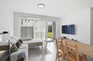 Wohnung kaufen in 88471 Laupheim, Zentral und ruhig! Moderne 3,5 Zimmer Wohnung in bester Lage