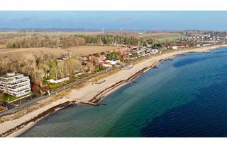 Wohnung kaufen in 23683 Scharbeutz, Sonnenaufgang mit 100% Meerblick
