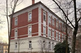 Wohnung kaufen in Henriettenstraße 1 / 3, 09111 Zentrum, Tolle 4-Zimmerwohnung mit PKW- Stellplatz Nähe Stadtzentrum zu verkaufen !!