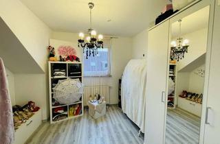 Wohnung kaufen in 71364 Winnenden, Attraktive 4- Zimmer- Maisonettewohnung am Ortsrand- hell, modern und mit Tiefgarage