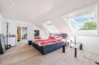 Wohnung kaufen in 73207 Plochingen, Vermietete 2-Zimmer-DG-Wohnung – ruhig gelegen & gut angebunden