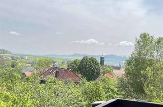 Wohnung kaufen in 79777 Ühlingen-Birkendorf, 3 Zimmer Wohnung mit Blick ins Grüne - ansprechend renoviert und modernisiert