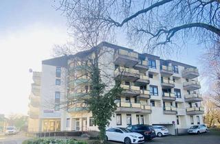 Wohnung kaufen in Bad Str., 76437 Rastatt, Schöne helle 3,5 Zimmer Maisonette Wohnung - Top Lage ! Top Preis !