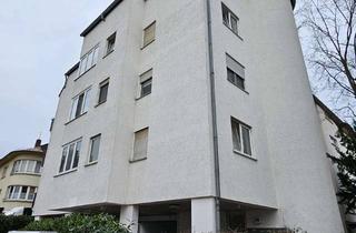 Wohnung kaufen in Gervinusstr 69, 64287 Darmstadt, Stilvolle 2 -Zimmer-Wohnung in bester Lage von Darmstadt zu verkaufen