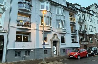 Wohnung kaufen in 24943 Jürgensby, !! Charmante Altbauwohnung auf Jürgensby !!