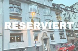 Wohnung kaufen in 24943 Jürgensby, !! Charmante Altbauwohnung auf Jürgensby !!