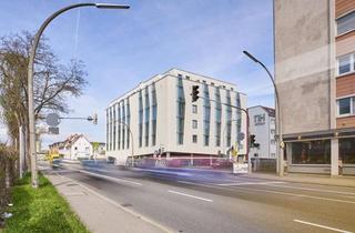 Wohnung kaufen in 71063 Sindelfingen, Kapitalanleger aufgepasst - Die 100% Sorglos Immobilie