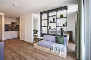 Wohnung kaufen in 71063 Sindelfingen, Ihre Immobilie ohne Aufwand – die perfekte Kapitalanlage.