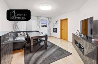 Wohnung kaufen in 57439 Attendorn, 4-Zimmer-Wohnung mit Balkon