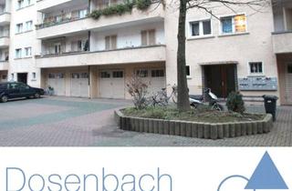 Wohnung kaufen in 79576 Weil am Rhein, PROVISIONSFREI - Gut vermietete 2 Zimmer-Wohnung in Weil am Rhein - Friedlingen