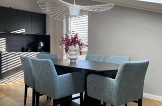 Wohnung kaufen in 35614 Aßlar, Lichtdurchflutete, exklusive 3-Zimmer-Wohnung mit Südbalkon, Fernblick & Luxusausstattung