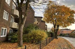 Wohnung kaufen in 21391 Reppenstedt, Terrassenwohnung in Reppenstedt