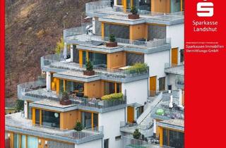 Wohnung kaufen in 84032 Altdorf, Wohnen der Extraklasse - Wohlfühlen auf Premium-Niveau