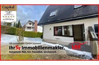 Wohnung kaufen in 78141 Schönwald, Wir geben Deiner Zukunft ein Zuhause.