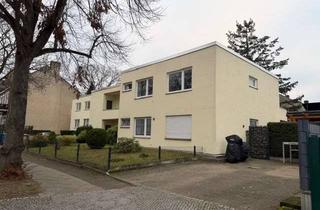 Wohnung kaufen in Ottilienweg 12, 13505 Konradshöhe, Helle 3- Zimmerwohnung in ruhiger Lage mit Stellplatz