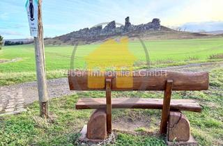 Wohnung kaufen in Sandberg 17, 06502 Weddersleben, ***TOLLE EIGENTUMSWOHNUNG MIT BALKON IN WEDDERSLEBEN***