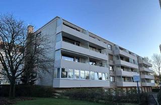 Wohnung kaufen in 27568 Lehe, Bremerhaven//Geräumige 3-Zimmer Wohnung mit Balkon