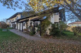 Wohnung kaufen in 83101 Rohrdorf, Attraktive Kapitalanlage mit top Anbindung an A8 und ans Alpenvorland