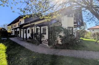 Wohnung kaufen in 83101 Rohrdorf, Attraktive Kapitalanlage mit top Anbindung an A8 und ans Alpenvorland