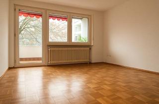 Wohnung kaufen in 77654 Offenburg, Charmante Stadtwohnung in der beliebten Südoststadt