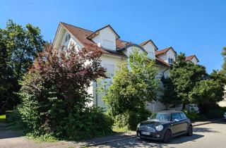 Wohnung kaufen in Unterschacher Straße 7/1, 88214 Ravensburg, Charmante 2-Zimmerwohnung mit Tiefgaragenstellplatz