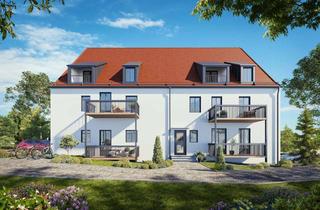 Wohnung kaufen in 91126 Wolkersdorf, Jetzt oder nie: Die günstigste Chance auf Ihre eigenen vier Wände – dank §10f EStG!